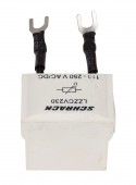 Varistor pt. contactoare seria CUBICO Clasic 110-250 V c.a.