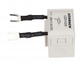Varistor pt. contactoare seria CUBICO Clasic 110-250 V c.a.