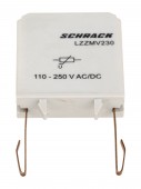 Varistor pt. contactoare seria CUBICO Mini 110-250 V c.a.