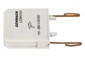 Varistor pt. contactoare seria CUBICO Mini 110-250 V c.a.