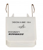 Varistor pt. contactoare seria CUBICO Mini 110-250 V c.a.