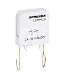 Varistor pt. contactoare seria CUBICO Mini 24-48 V c.a./c.c.