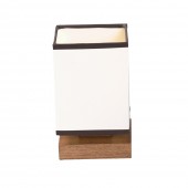 Veioza Bendis Nuc 1xE14 40W