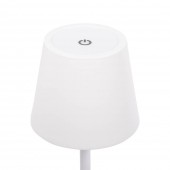 Veioza Hold LED 5W IP20, alb, Erste