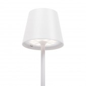 Veioza Hold LED 5W IP20, alb, Erste
