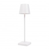 Veioza Hold LED 5W IP20, alb, Erste