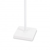 Veioza Hold LED 5W IP20, alb, Erste