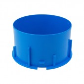 Ventilation sleeve 125mm