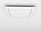 Ventilation sleeve 125mm