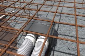 Ventilation sleeve 2.0