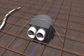 Ventilation sleeve 2.0