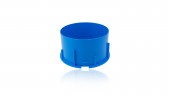 Ventilation sleeve with magnet Ø 32