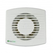Ventilator O=100mm Clapeta Antiretur, OK 04 100C