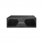 Video Recorder-NVR ADVANCED Serie 128CH, 16MP, NO HDD, AI