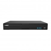 Video Recorder-NVR ADVANCED Serie 4CH, 8MP, 4 POE, 1TB HDD