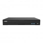 Video Recorder-NVR NEXT Serie 16CH, 8MP, 16 POE, NO HDD