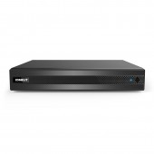Video Recorder-NVR NEXT Serie 4CH, 6MP, 4 POE, NO HDD