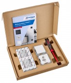 Visio Testkit empty