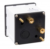 Voltmetru 48*48mm, 500V, AC