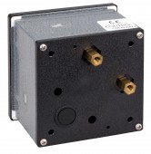 Voltmetru 72*72mm, 300V, DC
