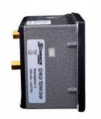 Voltmetru 72*72mm, 30V, DC