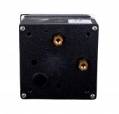 Voltmetru 72*72mm, 30V, DC