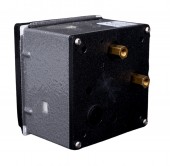 Voltmetru 72*72mm, 30V, DC