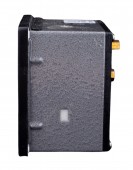 Voltmetru 72*72mm, 30V, DC