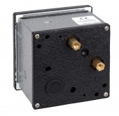 Voltmetru 72*72mm, 500V, AC