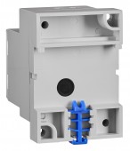 Voltmetru modular SACI, 45x52.5mm, 0-500V AC
