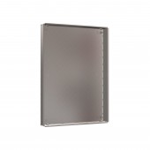 Wall box 3-21 flat, 3-part system 100mm deep, 231MW