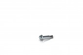 Wall plug + drill bit for multi-cable support