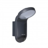 WILMA 100 LED 4K automatic light with 180 motion detector,bl