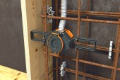 Winges for Membrane Box