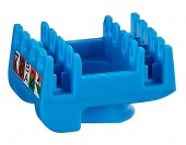 Wire Manager for HSEMRJ6GBA and HSEMRJ6GB2, blue, 24 pcs.