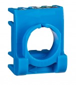 Wire Manager for HSEMRJ6GBA and HSEMRJ6GB2, blue, 24 pcs.
