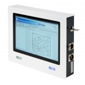 WirelessControl Professional Linux Touch central unit