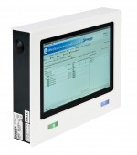 WirelessControl Professional Linux Touch central unit