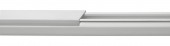 Wiring duct LE 15/15 RAL9010