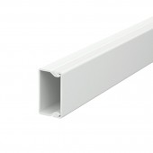 Wiring duct LE 20/35 (WxH) RAL9010