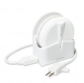 WLS600 Leakage sensor for horizontal and vertical use