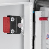 WSA Door switch 6A/230V~, IP40