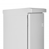 WSA Protective roof for W=600 D=260mm
