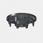 XL 150 Front part with 68 mm installation opening