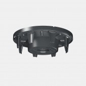 XL 150 Front part with 75 mm installation opening