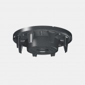 XL 150 Front part with 80 mm installation opening