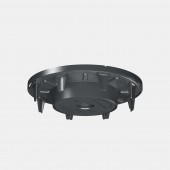 XL 200 Front part with 110 mm installation opening