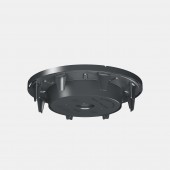 XL 200 Front part with 125 mm installation opening
