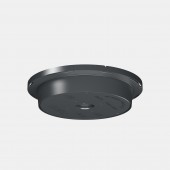 XL 200 Front part with 160 mm installation opening