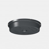 XL200 front part - 180 mm